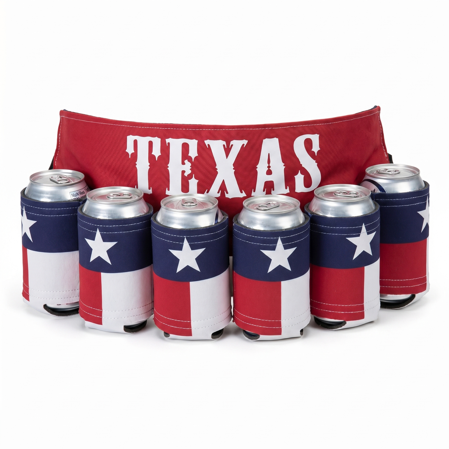 Texas Beer Holster